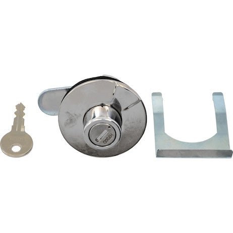 Buyers Products 3019101 - Push Button Latch
