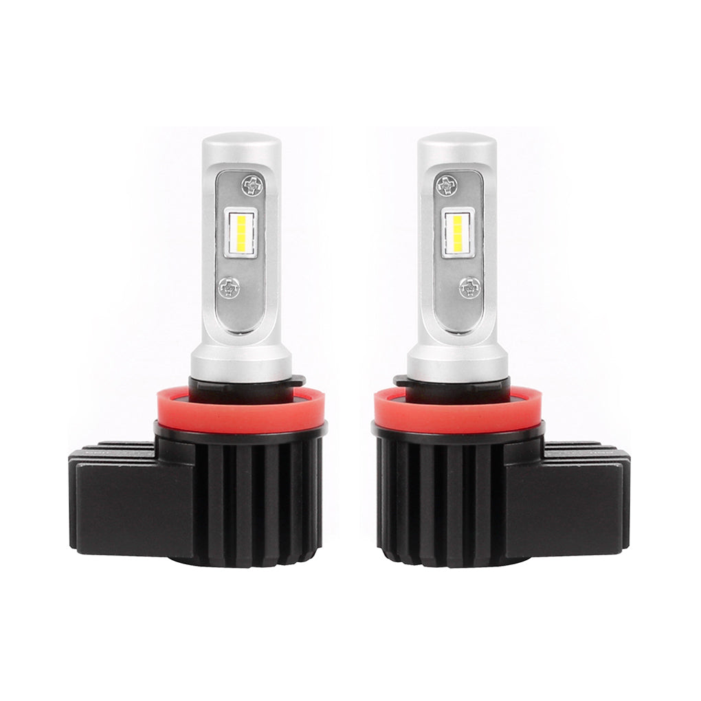 T2 Series LED Performance Bulbs For H11 – 98111