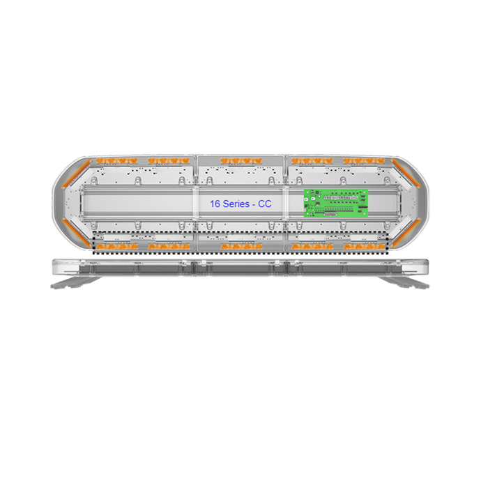 16 Series LighterCompact, Low Profile