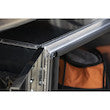 PRO SERIES SMOOTH ALUMINUM BARN DOOR UNDERBODY TRUCK TOOL BOX SERIES WITH STAINLESS STEEL DOORS