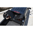 GLOSS BLACK DIAMOND TREAD ALUMINUM GULL WING TRUCK TOOL BOX SERIES