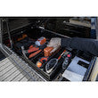 GLOSS BLACK DIAMOND TREAD ALUMINUM GULL WING TRUCK TOOL BOX SERIES