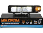 Load image into Gallery viewer, Countertop Display for SAM® Low Profile Universal Heated LED Snow Plow Lights
