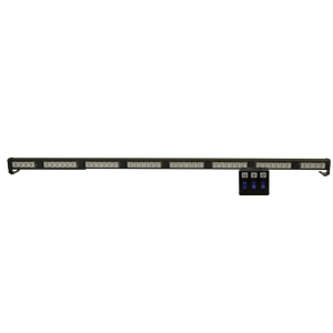 37038AS SERIES NARROWSTICK SAE Class I LED Safety Director™