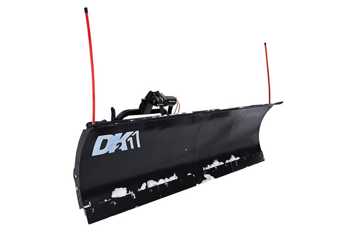 DK2 Snow Plow Kit 82