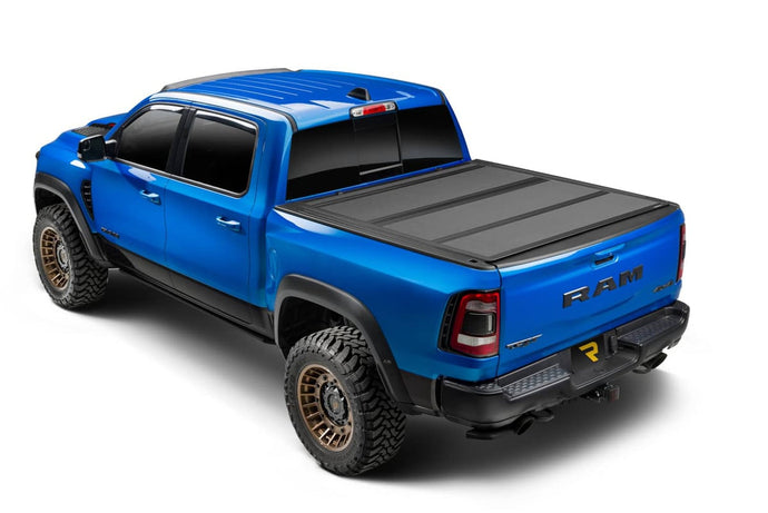 Tonneau Cover Extang Endure ALX Hard Folding 6'6