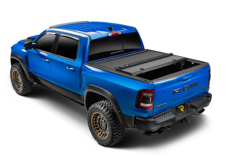 Load image into Gallery viewer, Tonneau Cover Extang Endure ALX Hard Folding 6&#39;6&quot; Box - EXT-80450
