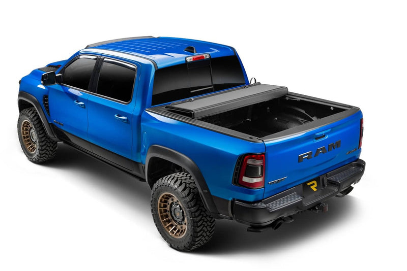 Load image into Gallery viewer, Tonneau Cover Extang Endure ALX Hard Folding 6&#39;6&quot; Box - EXT-80450
