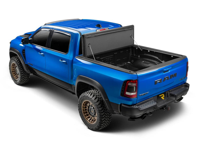 Load image into Gallery viewer, Tonneau Cover Extang Endure ALX Hard Folding 6&#39;6&quot; Box - EXT-80450
