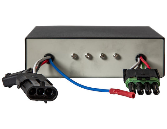 Electric/Hydraulic Spreader Controller