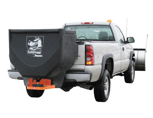 SALTDOGG® TGS06 10 CUBIC FOOT TAILGATE SPREADER