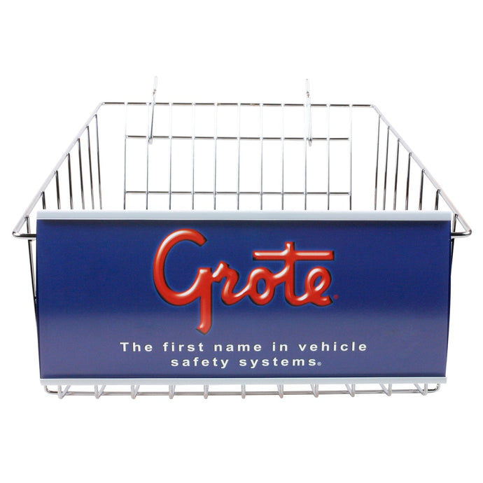 Display, Large Display Basket Only - 470 - Grote