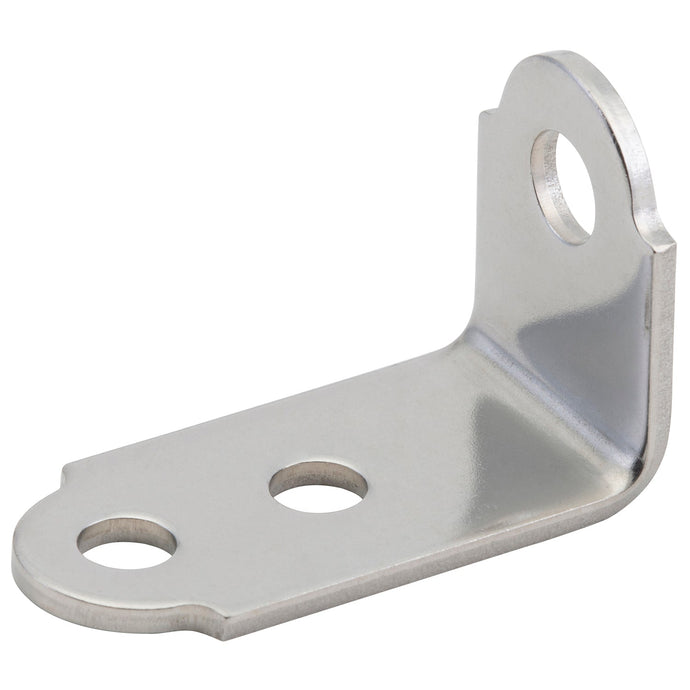 Bracket, Stainless Steel, 