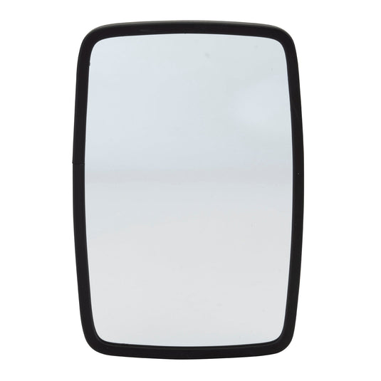 Mirror, 6.5" X 10", Stainless Steel, Split Mirror - 12303 - Grote