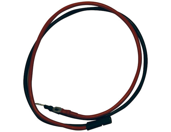 SAM 36 Inch Plow Side Power/Ground Cable-Replaces Boss 