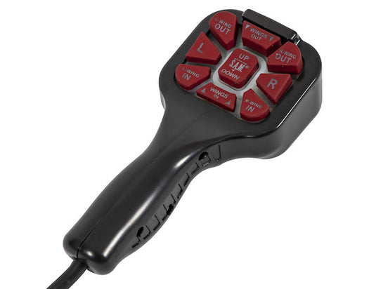 SAM Controller for Boss¬Æ V-Plows  - Replaces Boss 