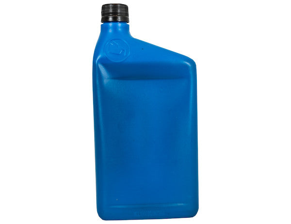 SAM Low-Temperature Blue Hydraulic Fluid (55 Gallon Drum) - 1307020 - Buyers Products