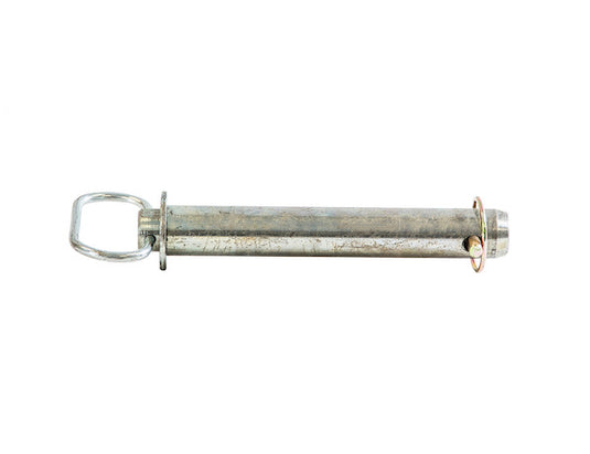 Hitch Pin Assembly - 1 Diameter x 5 Inch Usable Length - 66128 - Buyers Products