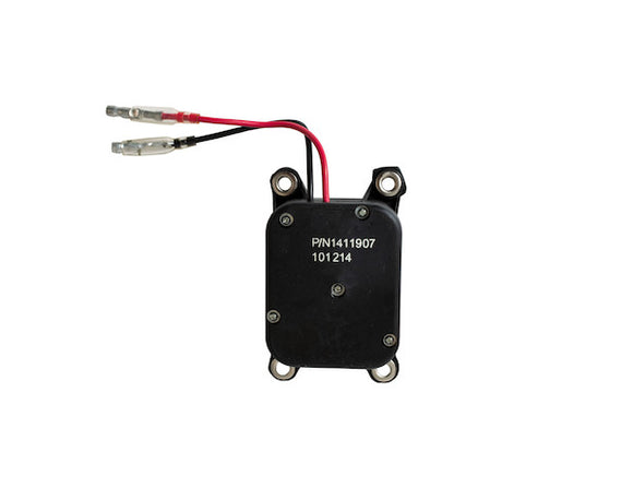 Universal Electric Throttle Motor With Terminals - 1411907 - Buyers Products