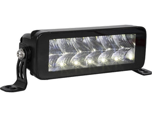 Edgeless Ultra Bright Combination Spot-Flood LED Light Bar - Dual Row, 32 Inch Width - 1492263 - Buyers Products