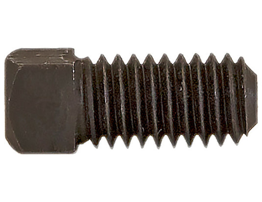 Square Head Set Screw 1/4-20 x 3/4 Inch - No Hole - 14 - Buyers Products