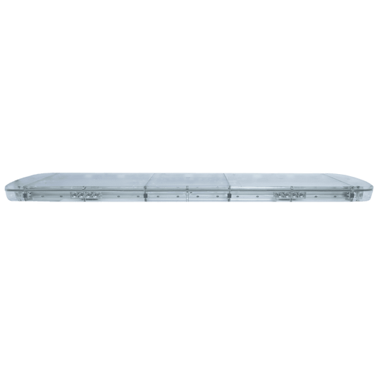 Lightbar: StreetLazer, 49", 8 LED modules, 12VDC, amber - 15-00036-E - Ecco