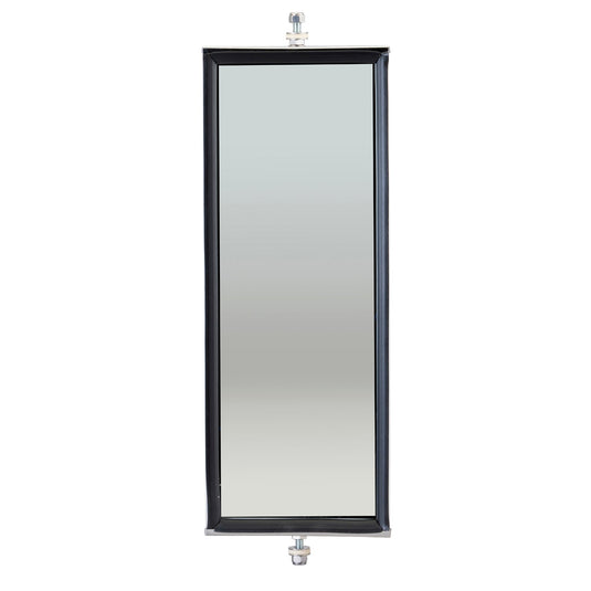 Mirror, 6" X 16", Stainless Steel, Oem-Style Box - 16023 - Grote