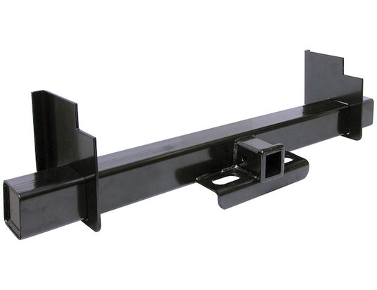 Class 5 44 Inch Service Body Hitch Receiver with 2 Inch Receiver Tube (No Mounting Plates) - 3006909 - Buyers Products