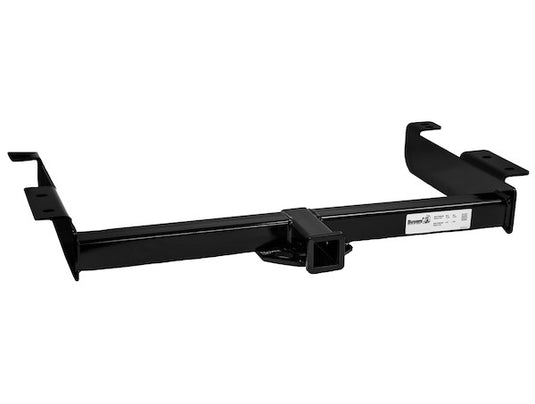 Extended Class 5 Hitch with 2 Inch Receiver for Ford¬Æ F-450/F-550 (2011+) - 1801215 - Buyers Products