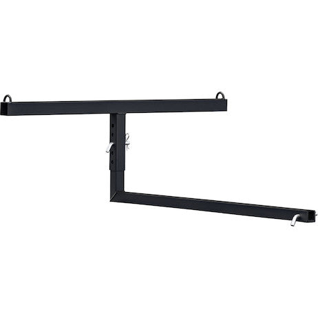 Truck Bed Extender - 1804100 - Buyers Products