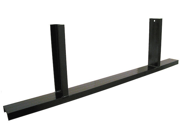 Vehicle ICC Bumper 62 Inch Long x 17-1/2 Inch Tall - 1809025 - Buyers Products