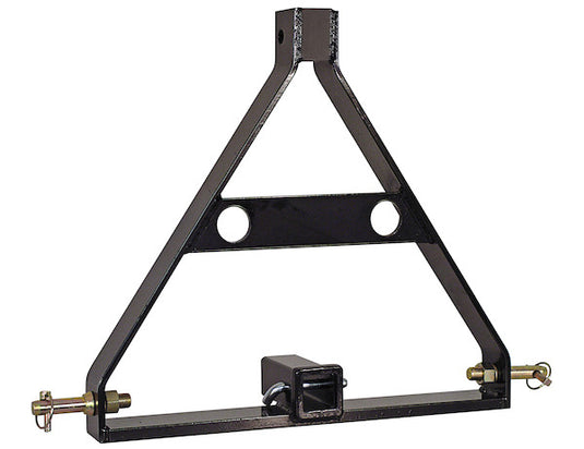 3-Point Tractor Receiver Hitch Assemby - 3005345 - Buyers Products