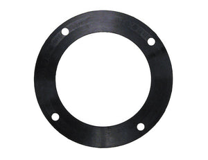 Reservoir Cleanout Filter Flange Assembly - CPA56 - Buyers Products