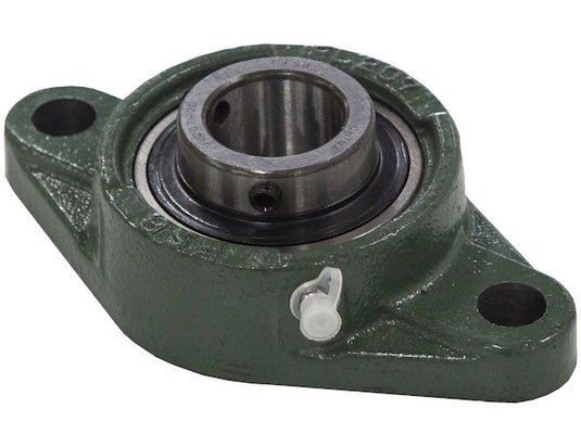 Replacement Chute Side Drive Chain Flanged Bearing for SaltDogg¬Æ Spreader 1400 Series - 3008294 - Buyers Products