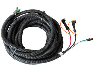 Replacement Wire Harness with Vibrator Connection for SaltDogg¬Æ TGS Series Spreaders - 3008620 - Buyers Products