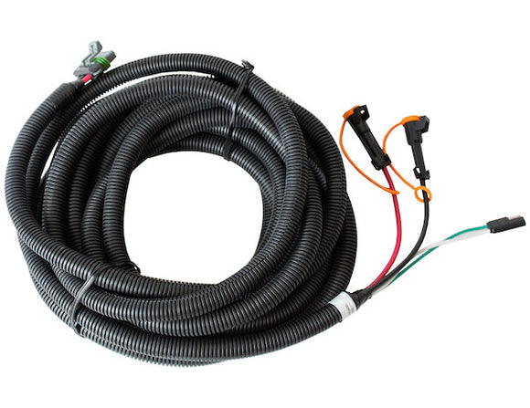 Replacement Wire Harness with Vibrator Connection for SaltDogg¬Æ TGS Series Spreaders - 3008620 - Buyers Products