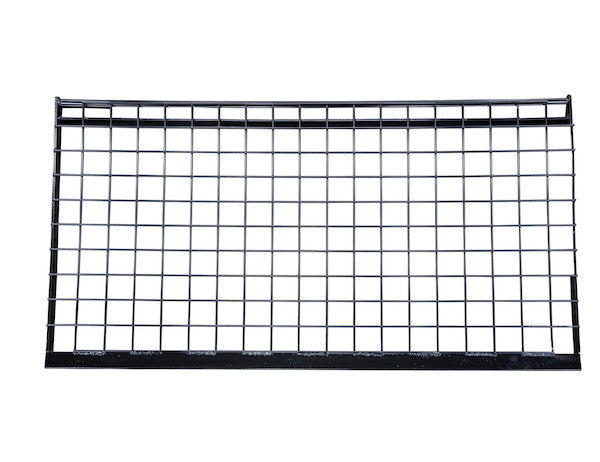 Replacement 10 Foot Welded Top Screen for SaltDogg¬Æ Spreader 14005 Series - 3009206 - Buyers Products