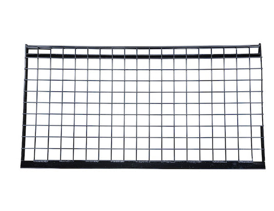 Replacement 10 Foot Welded Top Screen for SaltDogg¬Æ Spreader 14005 Series - 3009206 - Buyers Products