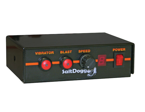 Replacement Variable Speed Controller for SaltDogg¬Æ Spreader TGS Series - 3011864 - Buyers Products