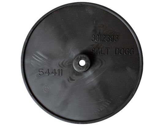 Replacement 14 Inch CW Poly Spinner  for SaltDogg¬Æ Spreader - 3012393 - Buyers Products