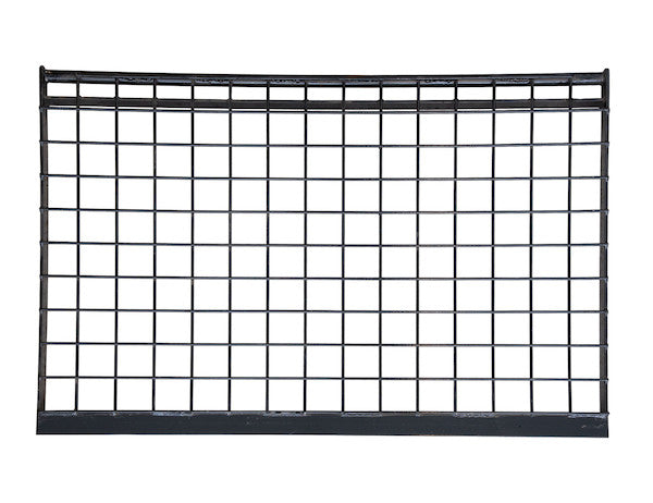 Replacement 8 Foot Welded Top Screen for SaltDogg¬Æ Spreader 1400475SS, 1400475SSE and 1400475SSH - 3014545 - Buyers Products