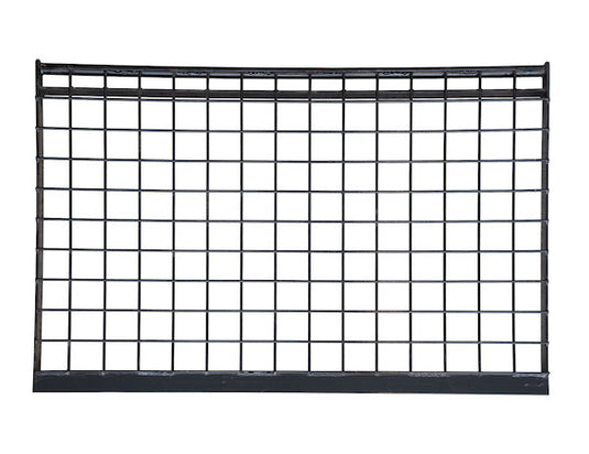 Replacement 8 Foot Welded Top Screen for SaltDogg¬Æ Spreader 1400475SS, 1400475SSE and 1400475SSH - 3014545 - Buyers Products