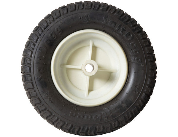 Replacement Drive Wheel for SaltDogg¬Æ WB400 Spreader - 3016736 - Buyers Products