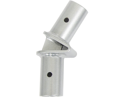 30 Degree Steel Tarp Arm Elbow - 3049502 - Buyers Products