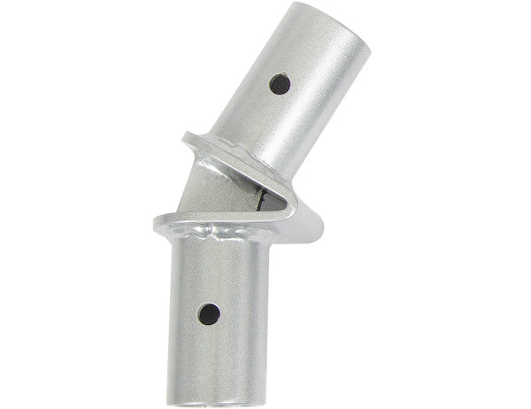 60 Degree Steel Tarp Arm Elbow - 3049504 - Buyers Products