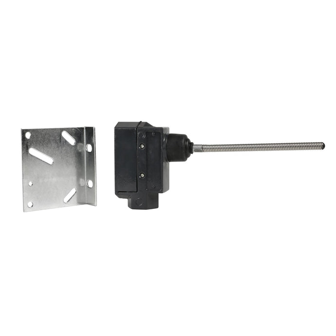 Switch, Zinc Plated, Actuation - 44421 - Grote