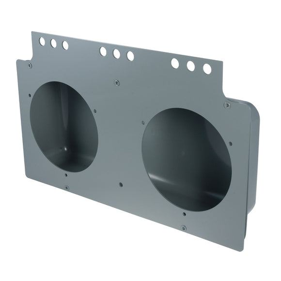 Bracket, Closed Back Mounting Module - 51090 - Grote