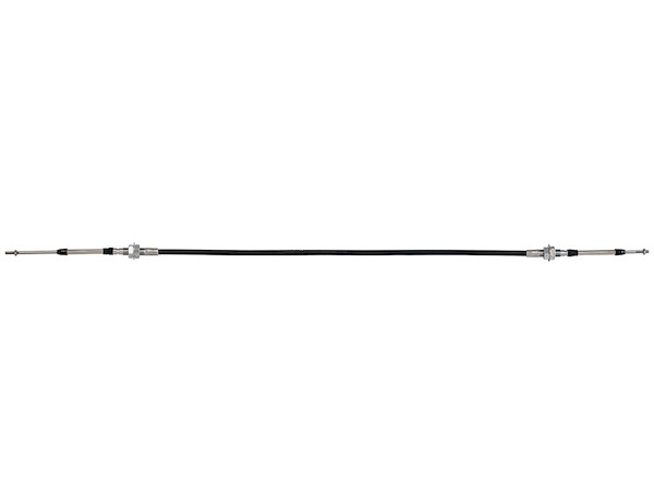 96 Inch 5200 Series Universal Mount Control Cable - 5204BBU096 - Buyers Products