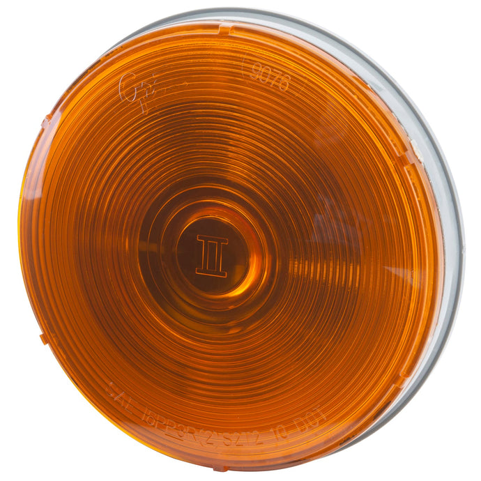 Turn Lamp, 4