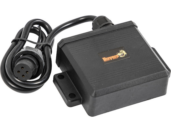 Wireless Remote for Electric Winch - 5571000 - Buyers Products